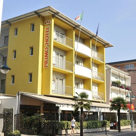 Hotel Primo Riva del Garda Exterior foto
